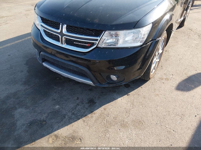 Dodge Journey Sxt 2015 3C4PDDBG3FT676085 Image 14