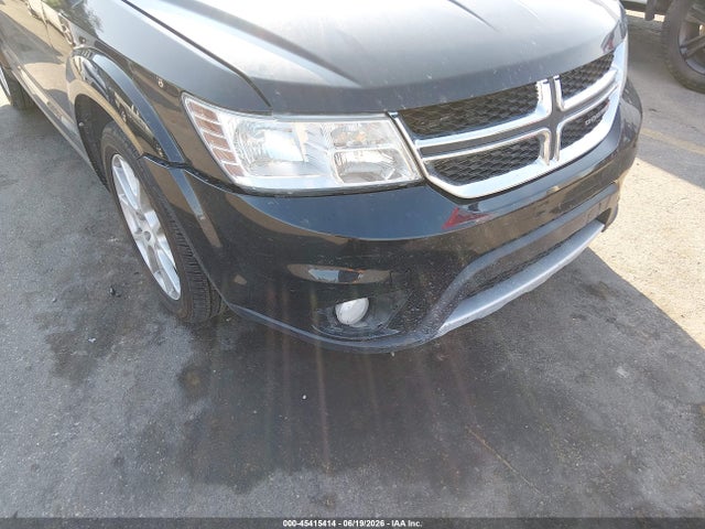 Dodge Journey Sxt 2015 3C4PDDBG3FT676085 Image 15