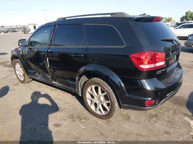 Dodge Journey Sxt 2015 3C4PDDBG3FT676085 Image 3