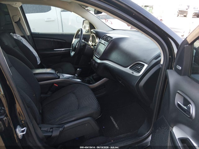 Dodge Journey Sxt 2015 3C4PDDBG3FT676085 Image 5