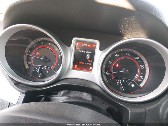 Dodge Journey Sxt 2015 3C4PDDBG3FT676085 Image 7