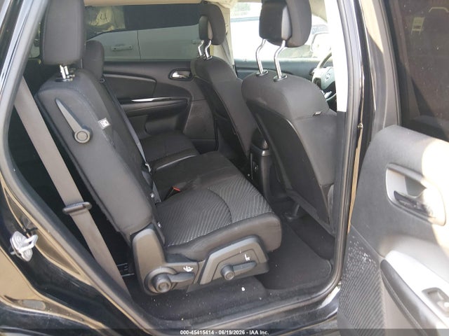 Dodge Journey Sxt 2015 3C4PDDBG3FT676085 Image 8