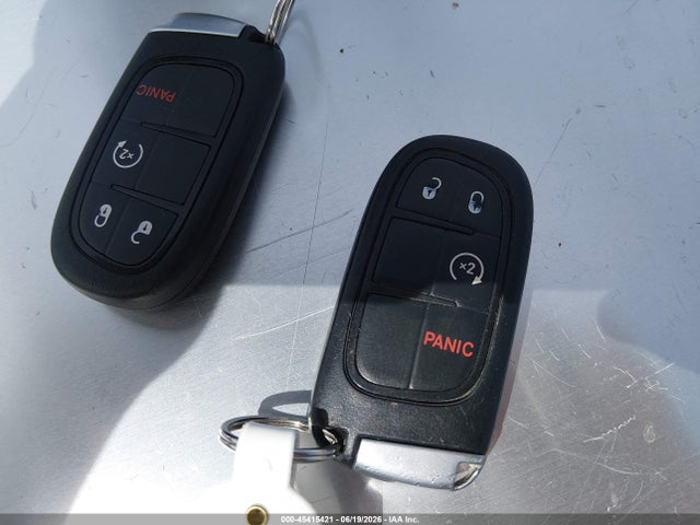 Продаж на аукціоні авто 2019 Jeep Cherokee Trailhawk 4x4, vin: 1C4PJMBX5KD328426, номер лоту: 45415421