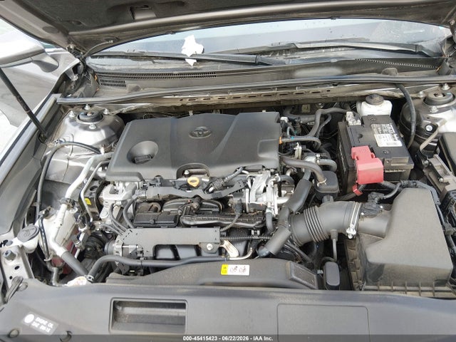 4T1G11AKXLU949095 Toyota CAMRY SE