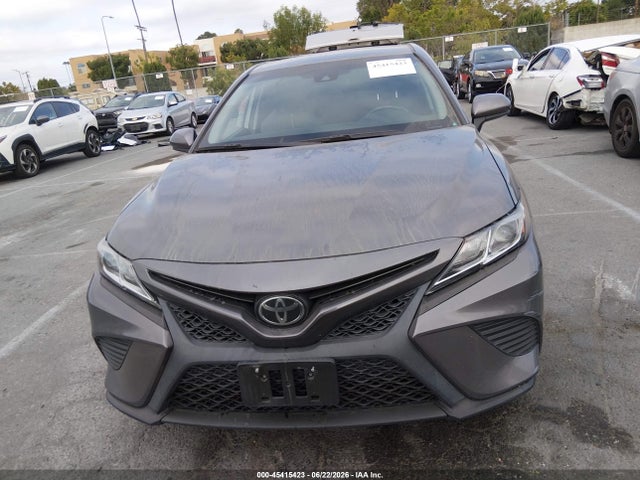 4T1G11AKXLU949095 Toyota CAMRY SE