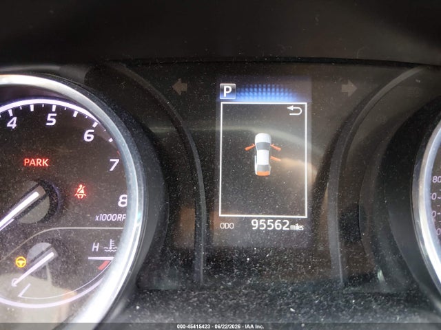 4T1G11AKXLU949095 Toyota CAMRY SE