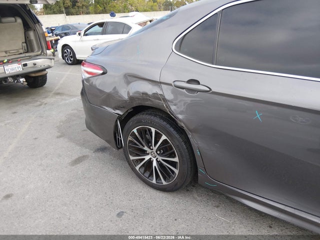 4T1G11AKXLU949095 Toyota CAMRY SE