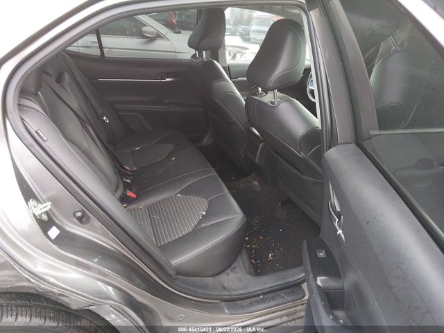 4T1G11AKXLU949095 Toyota CAMRY SE
