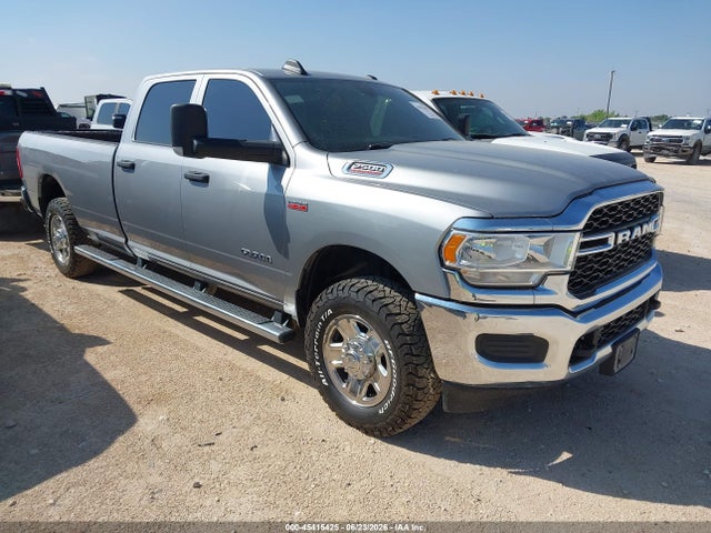 Aukcja sprzedaży 2022 Ram 2500 Tradesman  4x4 8' Box, vin: 3C6UR5HJ1NG372541, numer aukcji: 45415425