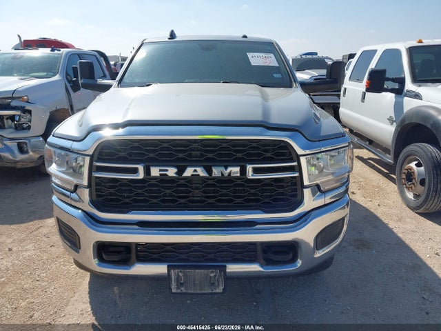 Aukcja sprzedaży 2022 Ram 2500 Tradesman  4x4 8' Box, vin: 3C6UR5HJ1NG372541, numer aukcji: 45415425