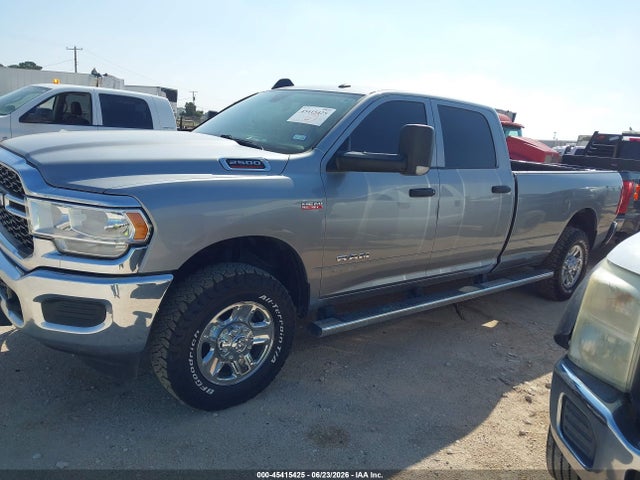 Aukcja sprzedaży 2022 Ram 2500 Tradesman  4x4 8' Box, vin: 3C6UR5HJ1NG372541, numer aukcji: 45415425