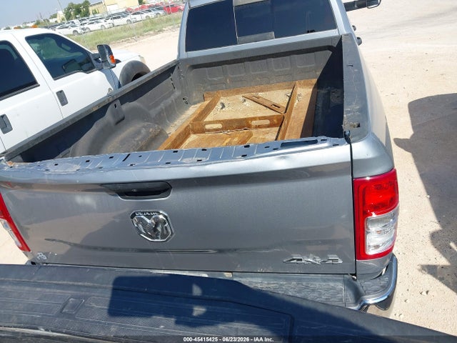 Aukcja sprzedaży 2022 Ram 2500 Tradesman  4x4 8' Box, vin: 3C6UR5HJ1NG372541, numer aukcji: 45415425