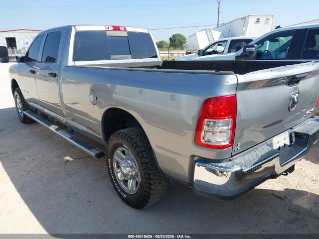 Aukcja sprzedaży 2022 Ram 2500 Tradesman  4x4 8' Box, vin: 3C6UR5HJ1NG372541, numer aukcji: 45415425