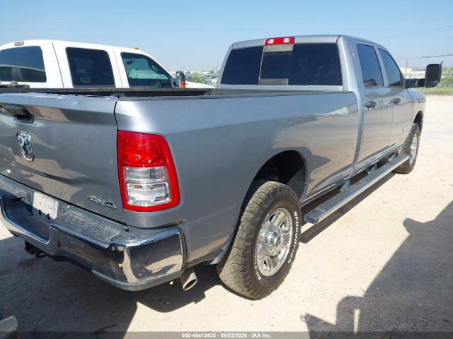 Aukcja sprzedaży 2022 Ram 2500 Tradesman  4x4 8' Box, vin: 3C6UR5HJ1NG372541, numer aukcji: 45415425