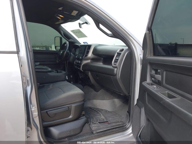 Aukcja sprzedaży 2022 Ram 2500 Tradesman  4x4 8' Box, vin: 3C6UR5HJ1NG372541, numer aukcji: 45415425