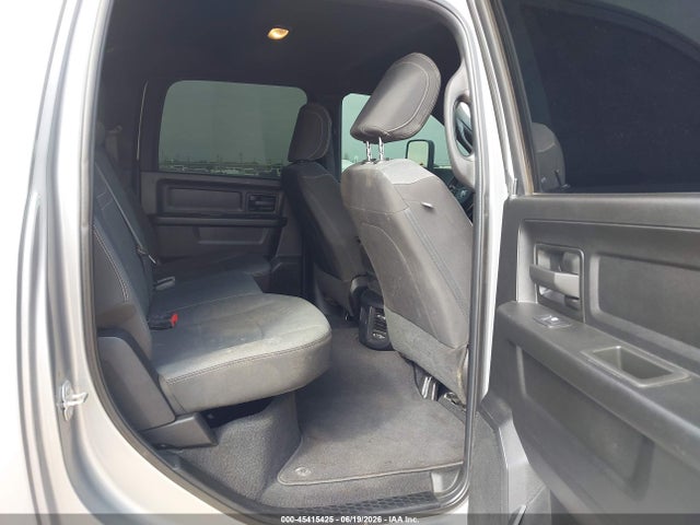 Aukcja sprzedaży 2022 Ram 2500 Tradesman  4x4 8' Box, vin: 3C6UR5HJ1NG372541, numer aukcji: 45415425