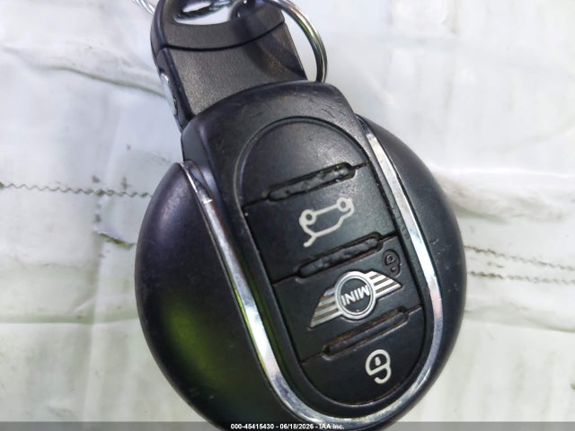 Mini Hardtop Cooper S 2015 WMWXU3C50F2B57133 Image 11