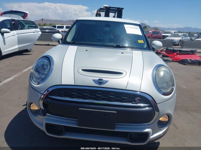 Mini Hardtop Cooper S 2015 WMWXU3C50F2B57133 Image 13