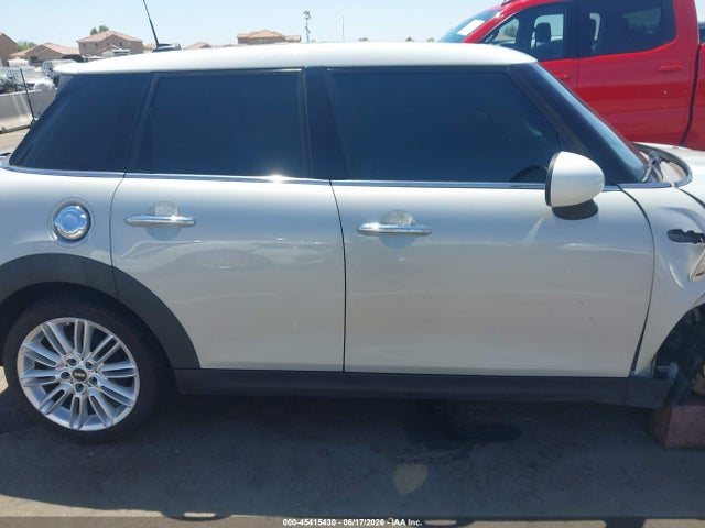 Mini Hardtop Cooper S 2015 WMWXU3C50F2B57133 Image 14