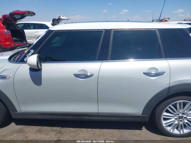Mini Hardtop Cooper S 2015 WMWXU3C50F2B57133 Image 15