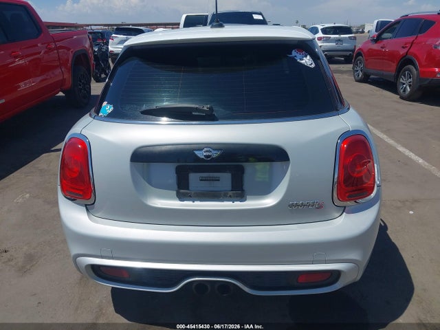 Mini Hardtop Cooper S 2015 WMWXU3C50F2B57133 Image 17