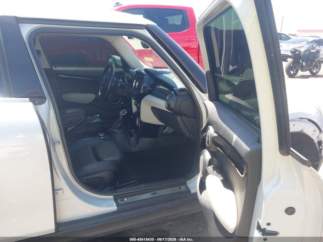 Mini Hardtop Cooper S 2015 WMWXU3C50F2B57133 Image 5