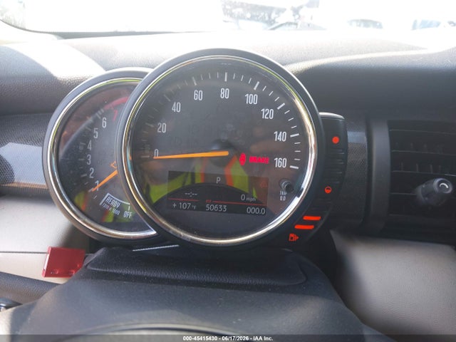 Mini Hardtop Cooper S 2015 WMWXU3C50F2B57133 Image 7