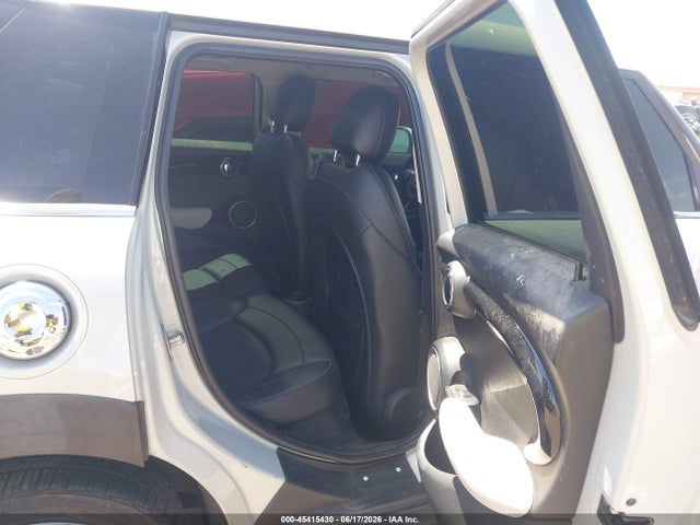 Mini Hardtop Cooper S 2015 WMWXU3C50F2B57133 Image 8