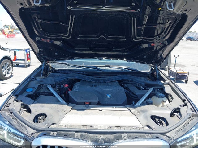 BMW X3 Sdrive30i 2024 5UX43DP0XR9U57802 Image 10