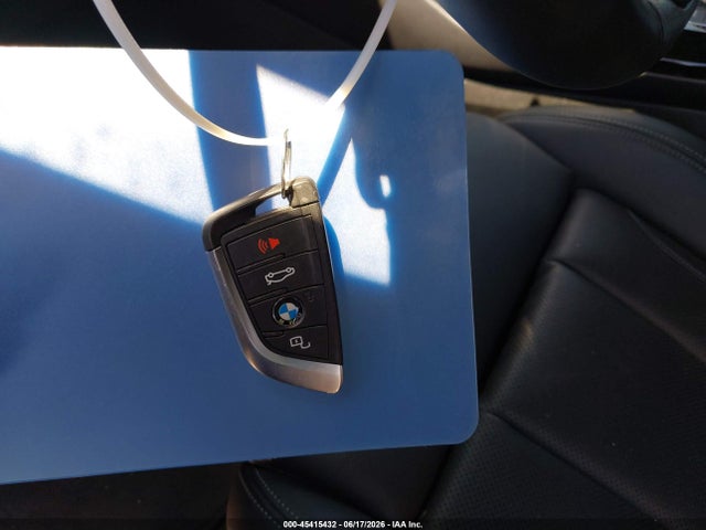 BMW X3 Sdrive30i 2024 5UX43DP0XR9U57802 Image 11
