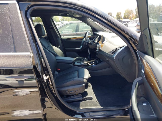 BMW X3 Sdrive30i 2024 5UX43DP0XR9U57802 Image 5
