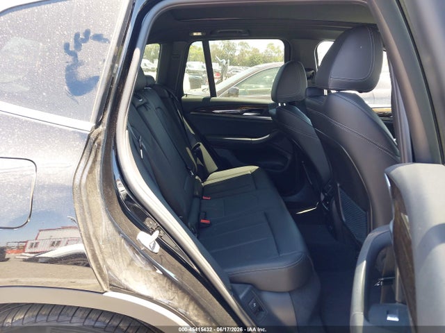 BMW X3 Sdrive30i 2024 5UX43DP0XR9U57802 Image 8