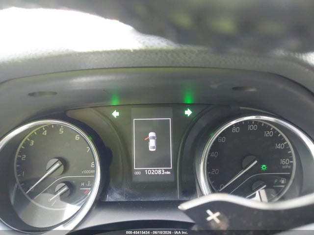 Aukcja sprzedaży 2020 Toyota Camry Se, vin: 4T1G11AK2LU394675, numer aukcji: 45415434