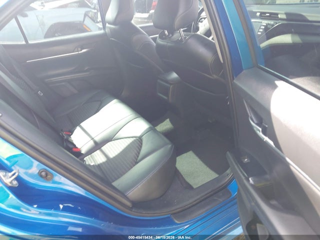 Aukcja sprzedaży 2020 Toyota Camry Se, vin: 4T1G11AK2LU394675, numer aukcji: 45415434