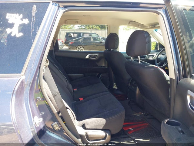 Продаж на аукціоні авто 2013 Nissan Pathfinder Sv, vin: 5N1AR2MM5DC642359, номер лоту: 45415435
