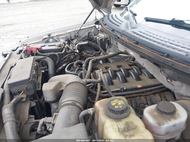 Aukcja sprzedaży 2011 Ford F-150 Stx/xl/xlt, vin: 1FTMF1CF7BKD08229, numer aukcji: 45415437