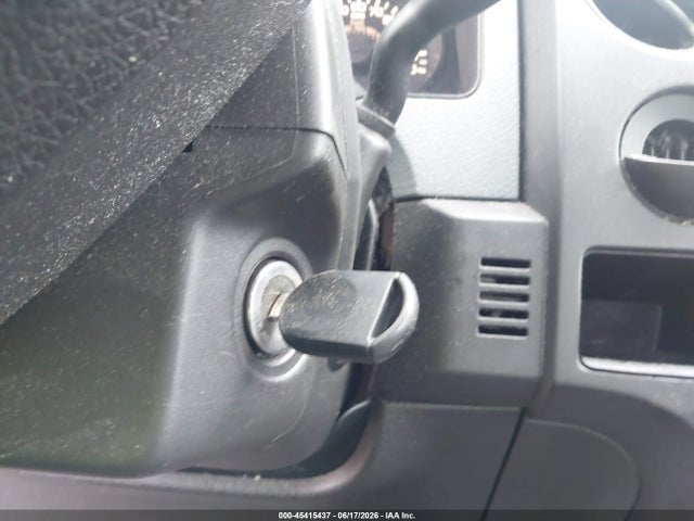 Aukcja sprzedaży 2011 Ford F-150 Stx/xl/xlt, vin: 1FTMF1CF7BKD08229, numer aukcji: 45415437