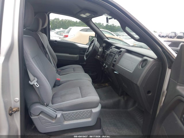 Aukcja sprzedaży 2011 Ford F-150 Stx/xl/xlt, vin: 1FTMF1CF7BKD08229, numer aukcji: 45415437