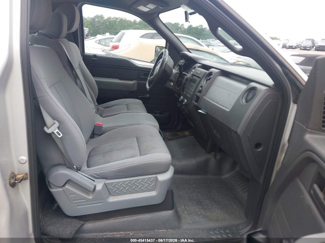 Aukcja sprzedaży 2011 Ford F-150 Stx/xl/xlt, vin: 1FTMF1CF7BKD08229, numer aukcji: 45415437