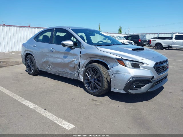 Auction sale of the 2026 Subaru Wrx Premium, vin: JF1VBAH69T9802454, lot number: 45415440