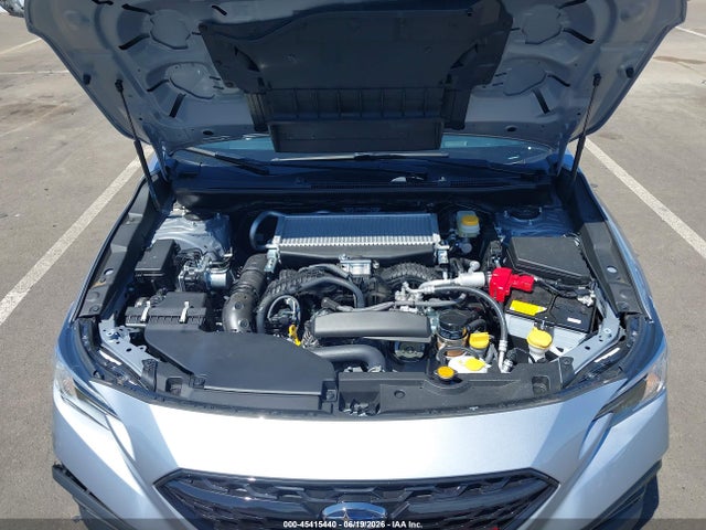 Auction sale of the 2026 Subaru Wrx Premium, vin: JF1VBAH69T9802454, lot number: 45415440