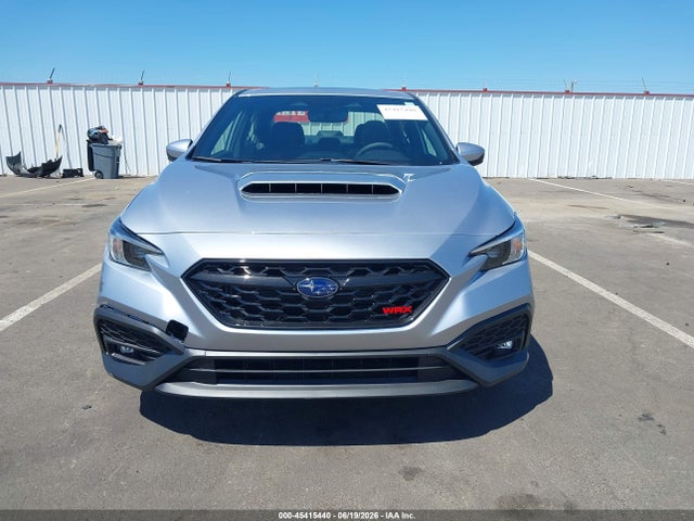 Auction sale of the 2026 Subaru Wrx Premium, vin: JF1VBAH69T9802454, lot number: 45415440
