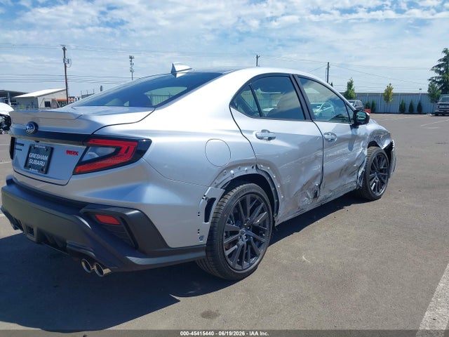 Auction sale of the 2026 Subaru Wrx Premium, vin: JF1VBAH69T9802454, lot number: 45415440