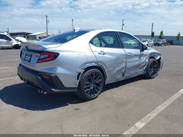 Auction sale of the 2026 Subaru Wrx Premium, vin: JF1VBAH69T9802454, lot number: 45415440