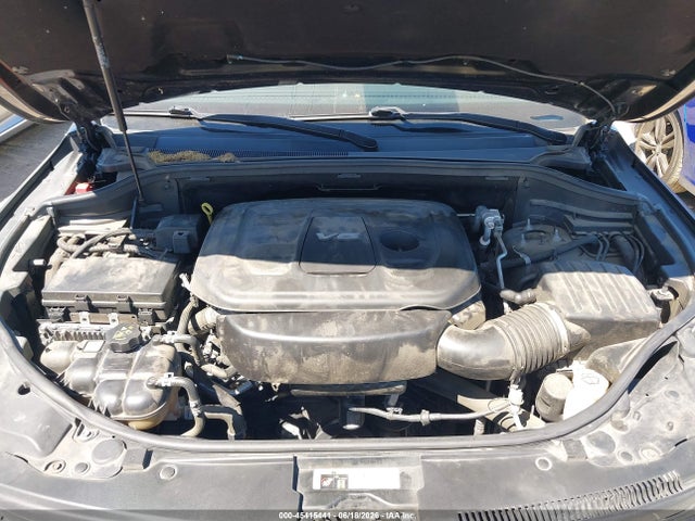 45415441 :رقم المزاد ، 1C4RJFAG4HC818179 vin ، 2017 Jeep Grand Cherokee Altitude 4x4 مزاد بيع