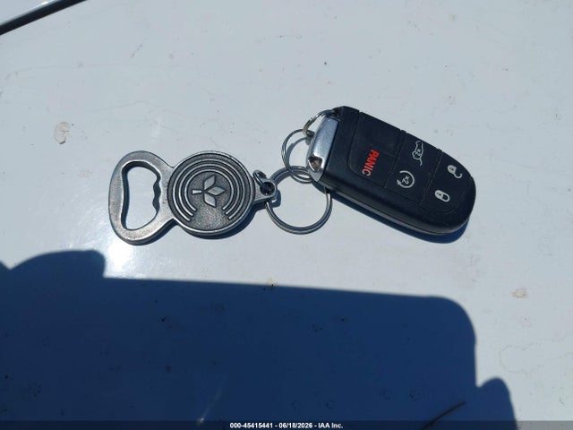 45415441 :رقم المزاد ، 1C4RJFAG4HC818179 vin ، 2017 Jeep Grand Cherokee Altitude 4x4 مزاد بيع