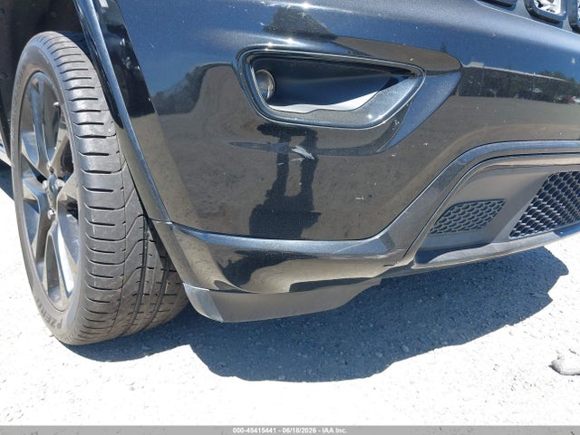 45415441 :رقم المزاد ، 1C4RJFAG4HC818179 vin ، 2017 Jeep Grand Cherokee Altitude 4x4 مزاد بيع