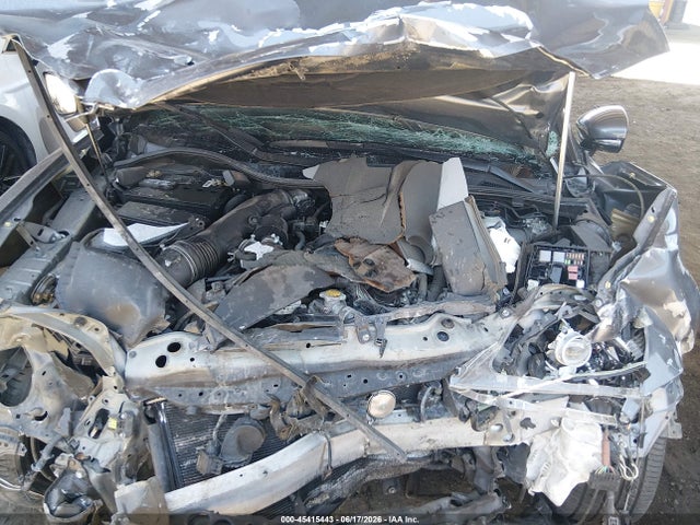 JTHBE1BL3FA010174 Lexus GS 350