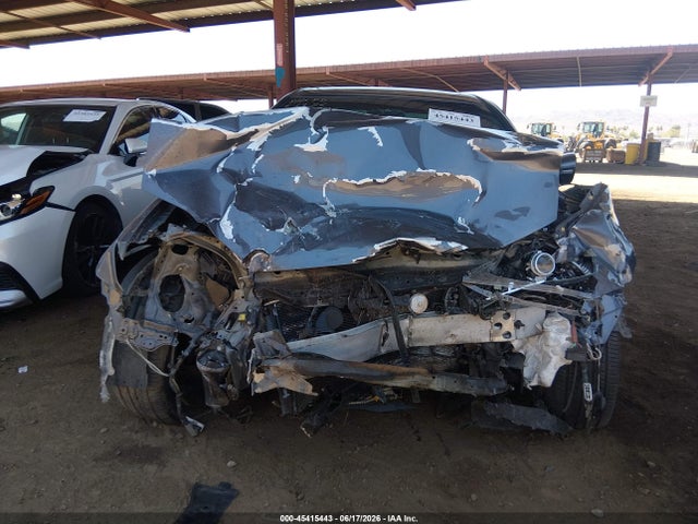 JTHBE1BL3FA010174 Lexus GS 350