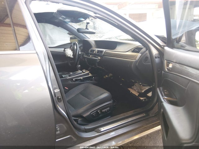 JTHBE1BL3FA010174 Lexus GS 350